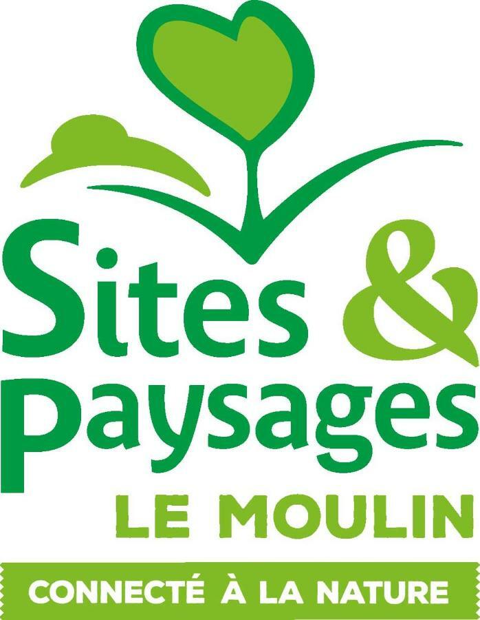 Hotel Le Moulin à Martres-Tolosane Extérieur photo